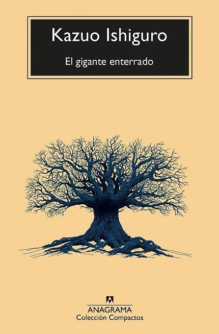 EL GIGANTE ENTERRADO | 9788433960559 | KAZUO ISHIGURO