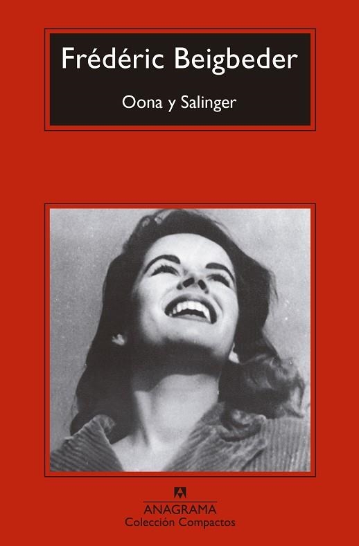 OONA Y SALINGER | 9788433960566 | FRÉDÉRIC BEIGBEDER