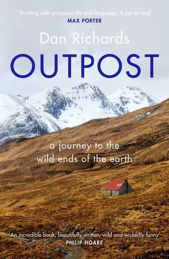 OUTPOST | 9781786891570 | DAN RICHARDS