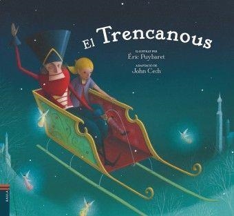 EL TRENCANOUS | 9788447927074 | WILHELM HOFFMAN & ERNST THEODOR