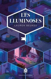 Les lluminoses | 9788412235692 | Lauren Beukes