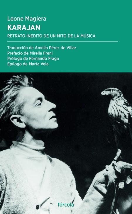 Karajan | 9788417425852 | Leone Magiera