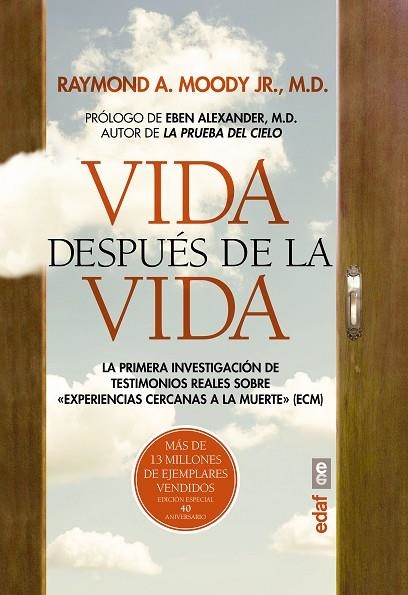 VIDA DESPUÉS DE LA VIDA | 9788441436114 | RAYMOND A MOODY