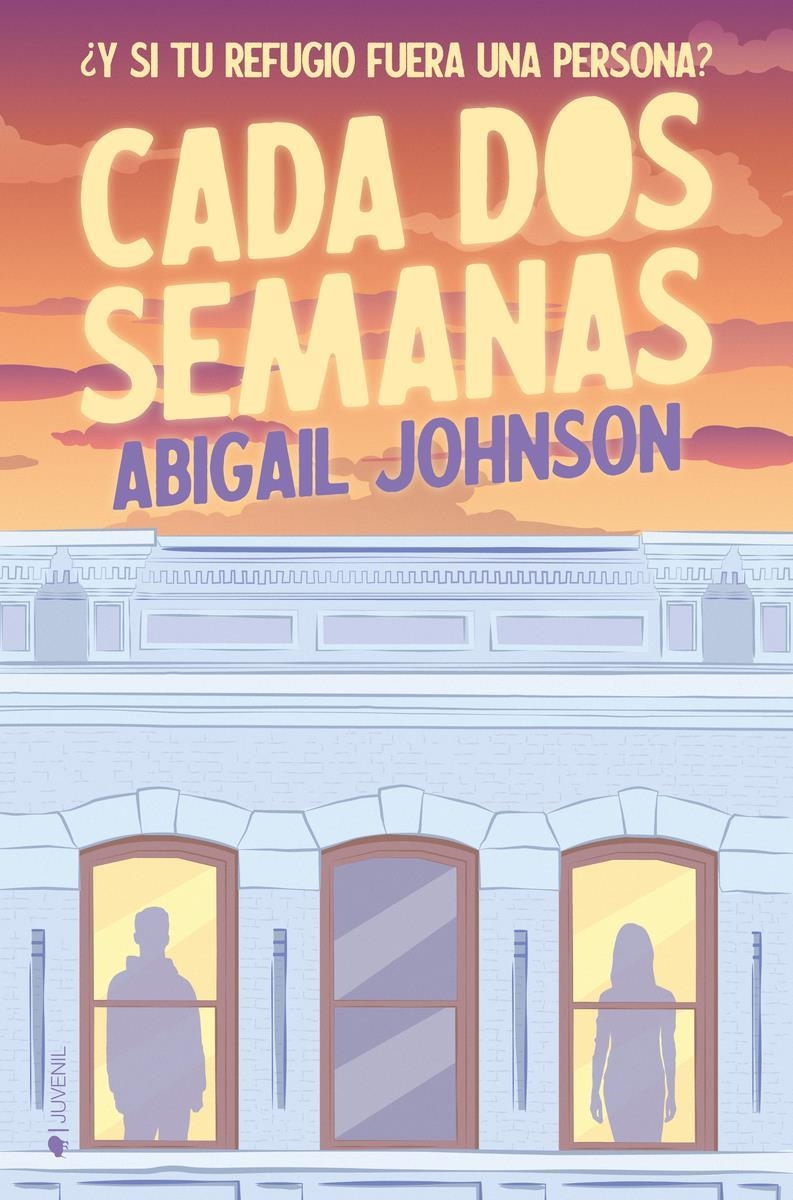 CADA DOS SEMANAS | 9788418539350 | ABIGAIL JOHNSON