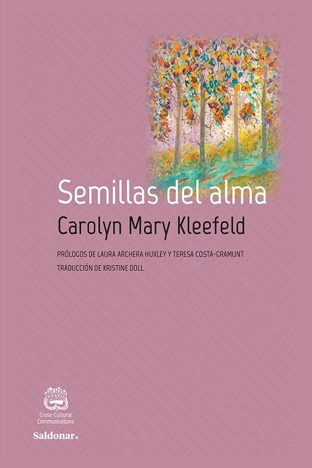 Semillas del alma | 9788417611415 | CAROLYN MARY KLEEFELD