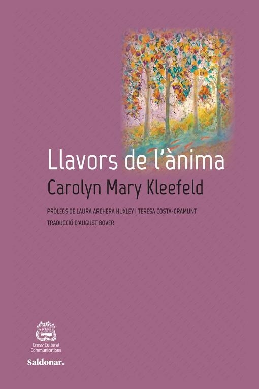 Llavors de l'ànima | 9788417611408 | CAROLYN MARY KLEEFELD