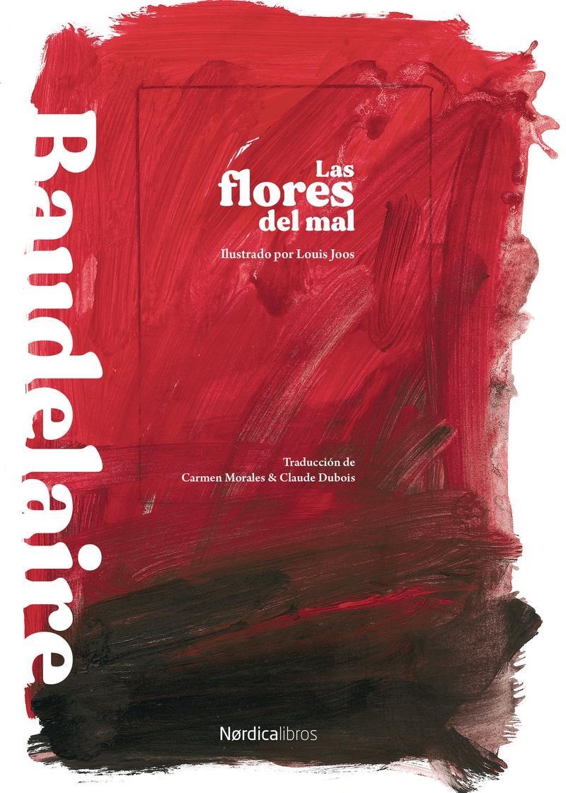 Las flores del mal | 9788418451522 | CHARLES BAUDELAIRE