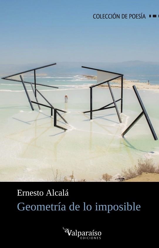 GEOMETRÍA DE LO IMPOSIBLE | 9788418082825 | ERNESTO ALCALA