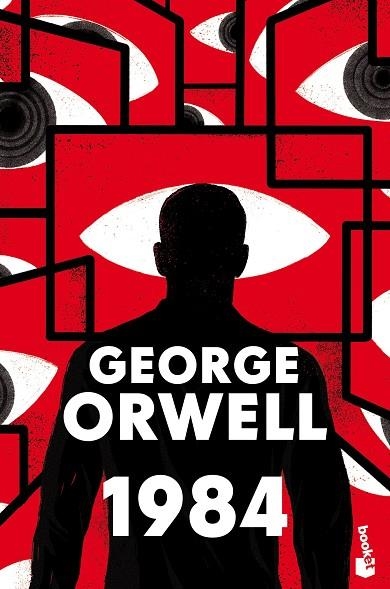 1984 | 9788423359394 | GEORGE ORWELL