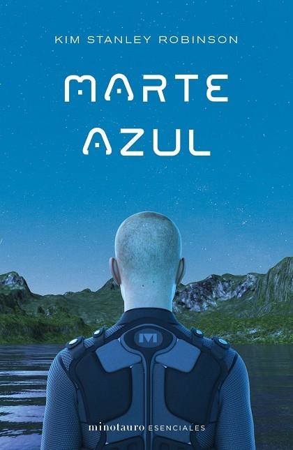 Marte Azul | 9788445009390 | Kim Stanley Robinson