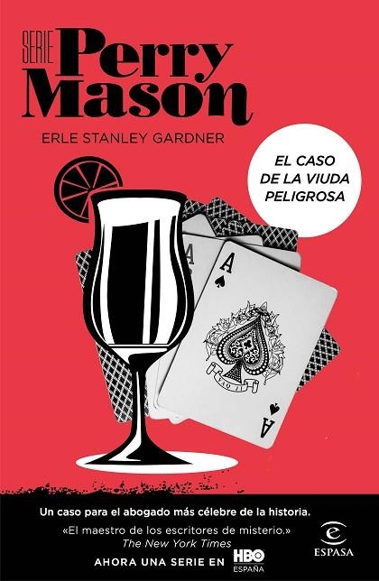 El caso de la viuda peligrosa | 9788467062144 | Erle Stanley Gardner