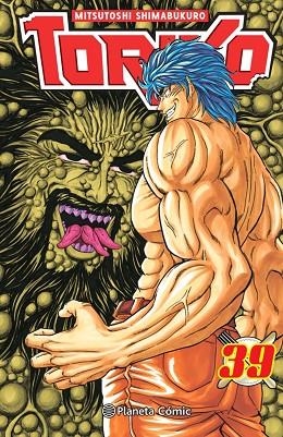 Toriko 39 | 9788491740346 | MITSUTOSHI SHIMABUKURO