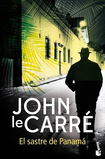 El sastre de Panamá | 9788408241492 | John le Carré