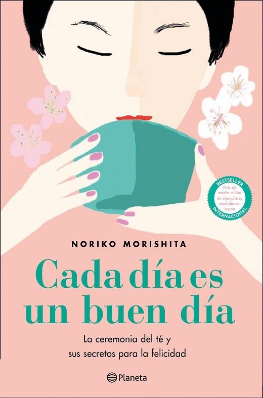 Cada día es un buen día | 9788408227854 | Noriko Morishita