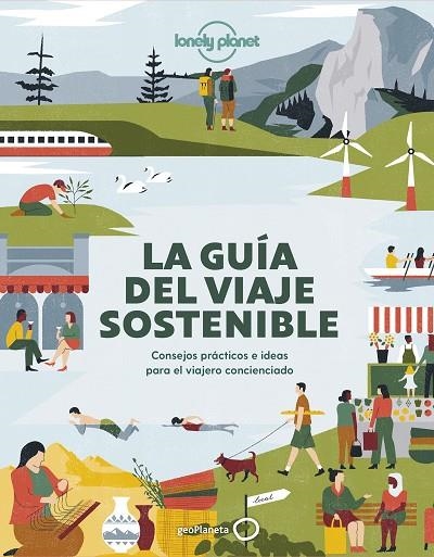 La guía del viaje sostenible | 9788408236023 | VVAA