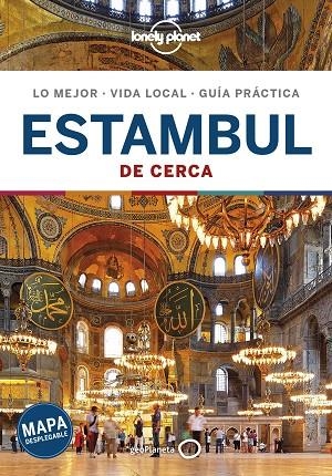 Estambul De cerca | 9788408229988 | Virginia Maxwell