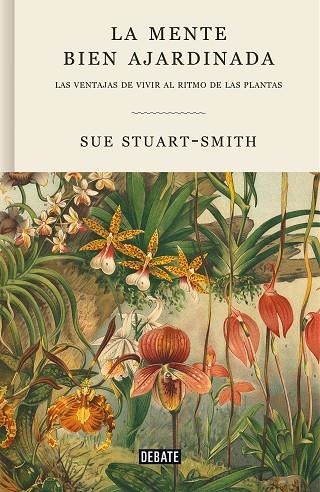 LA MENTE BIEN AJARDINADA | 9788418056376 | SUE STUART-SMITH