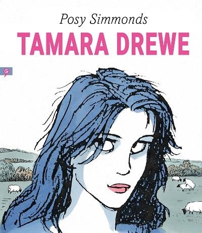 TAMARA DREWE | 9788418347276 | POSY SIMMONDS