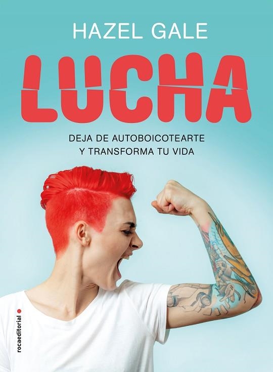 LUCHA | 9788417805869 | HAZEL GALE