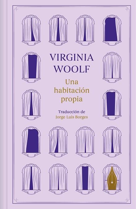 UNA HABITACION PROPIA | 9788466357487 | VIRGINIA WOOLF