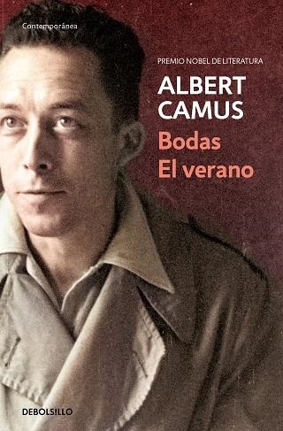 BODAS Y EL VERANO | 9788466355513 | ALBERT CAMUS