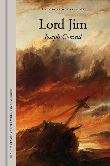 LORD JIM | 9788439730118 | JOSEPH CONRAD