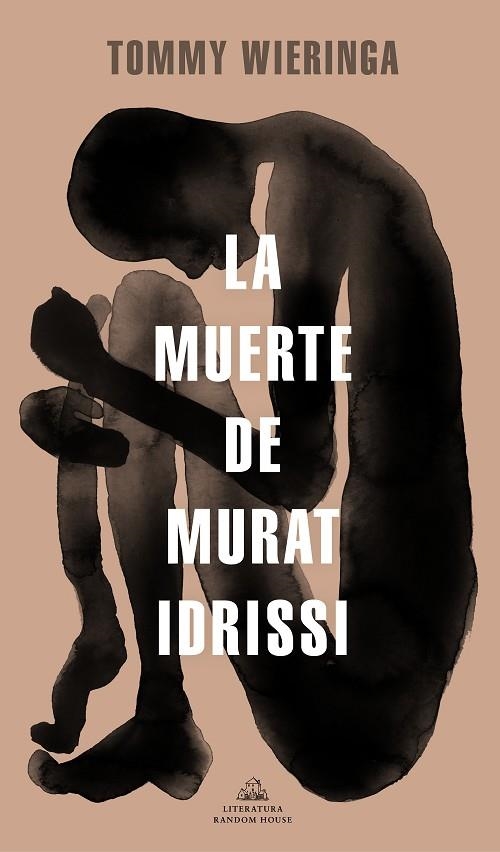 LA MUERTE DE MURAT IDRISSI | 9788439737407 | TOMMY WIERINGA