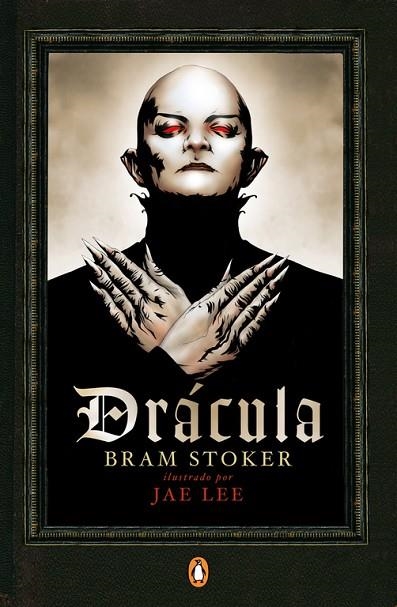 DRACULA | 9788491053484 | BRAM STOKER