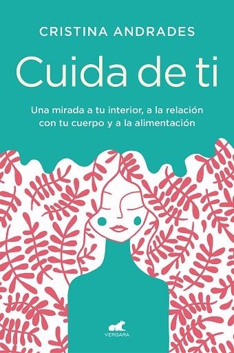 CUIDA DE TI | 9788417664893 | CRISTINA ANDRADES