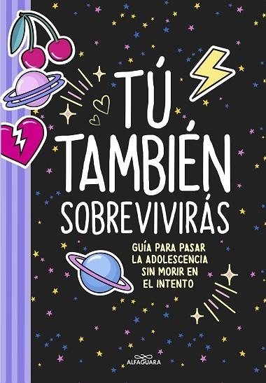 TU TAMBIEN SOBREVIVIRAS | 9788420450650 | VVAA