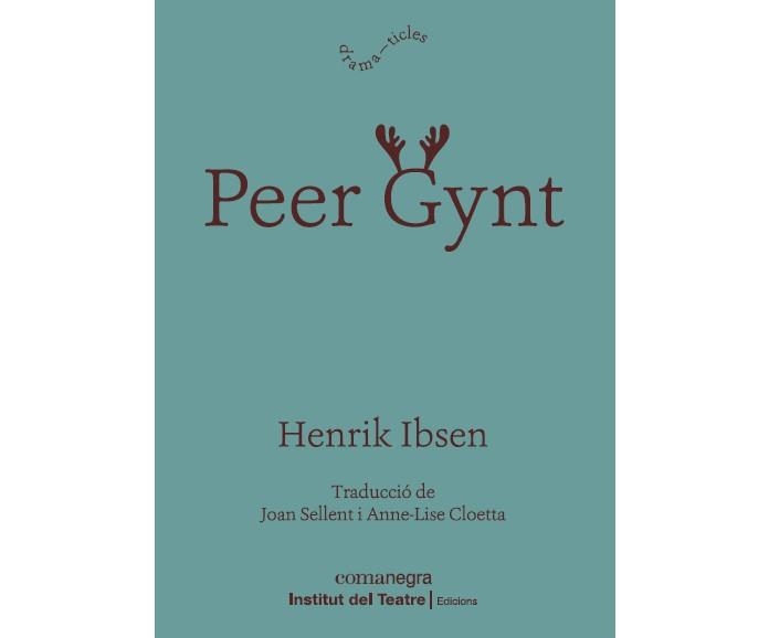 Peer Gynt | 9788418022814 | Henrik Ibsen