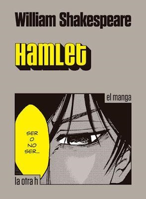 HAMLET | 9788416540068 | WILLIAM SHAKESPEARE