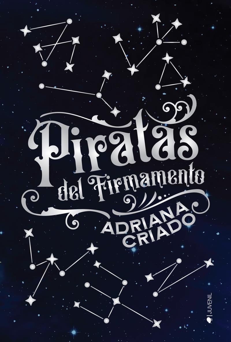 PIRATAS DEL FIRMAMENTO | 9788418539367 | ADRIANA CRIADO