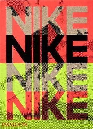 Nike Better is temporary | 9781838660512 | SAM GRAWE