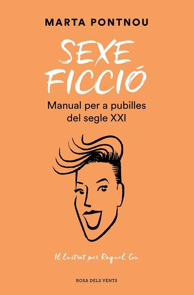 SEXE FICCIÓ | 9788418062124 | MARTA PONTNOU