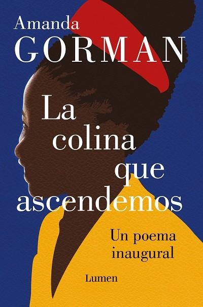 LA COLINA QUE ASCENDEMOS | 9788426410344 | AMANDA GORMAN