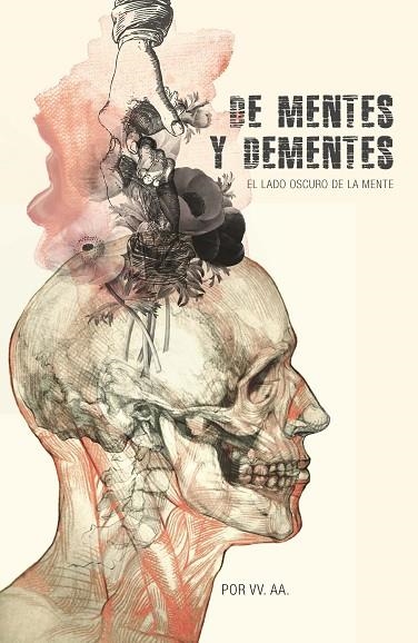 DE MENTES Y DEMENTES | 9788417893538 | VVAA