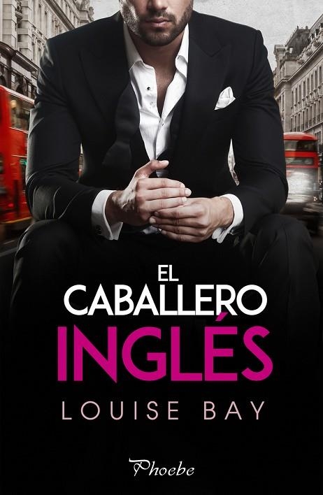 El caballero inglés | 9788418491160 | LOUISE BAY