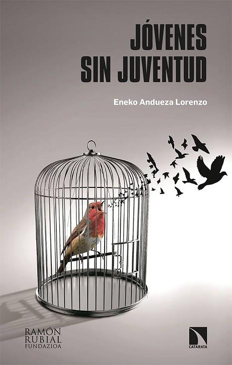 Jóvenes sin juventud | 9788413521299 | ENEKO ANDUEZA