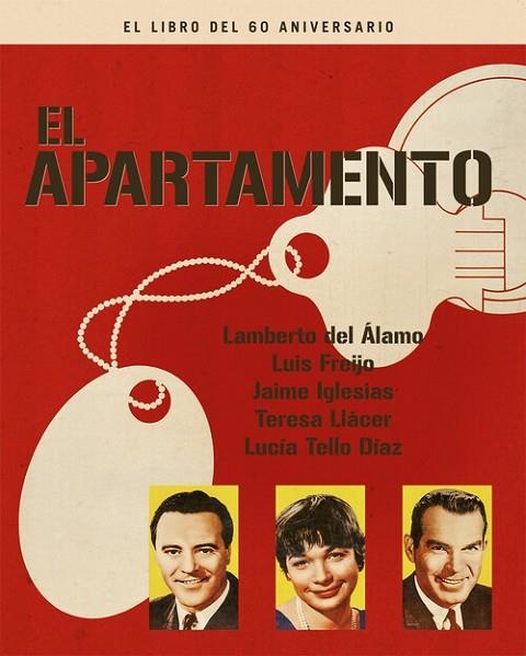 EL APARTAMENTO | 9788418181047 | FREIJO & IGLESIAS