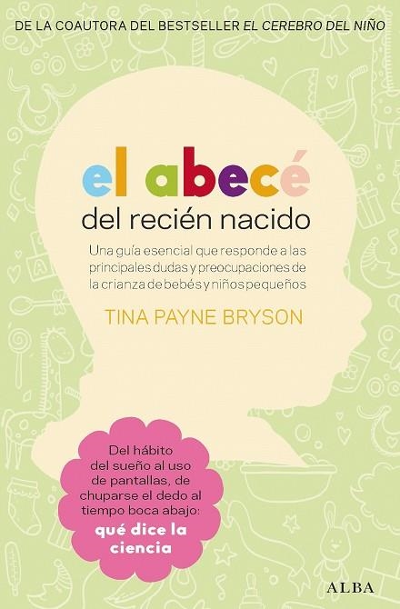 El abecé del recien nacido | 9788490657683 | Tina Payne Bryson