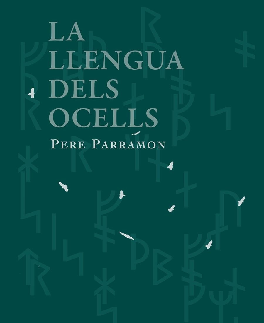 La llengua dels ocells | 9788412281460 | PERE PARRAMON