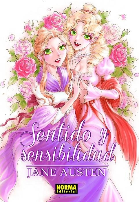 SENTIDO Y SENSIBILIDAD | 9788467944976 | JANE AUSTEN & STACY KING & PO TSE