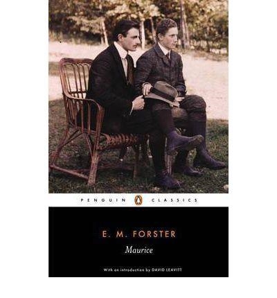 MAURICE | 9780141441139 | E. M. FORSTER