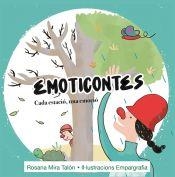 EMOTICONTES | 9788412171464 | ROSANA MIRA TALÓN & EMPARGRAFIA