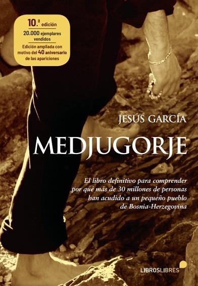 MEDJUGORJE | 9788415570950 | JESUS GARCIA