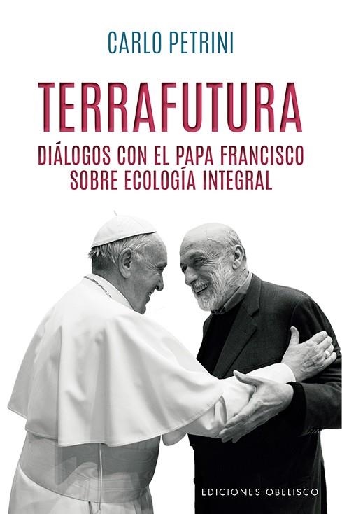 TERRAFUTURA | 9788491117162 | CARLO PETRINI