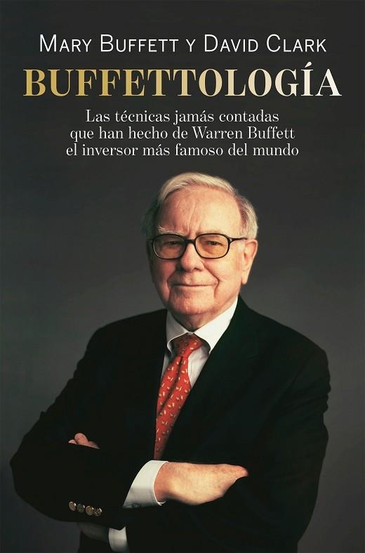 Buffettología | 9788498754087 | Mary Buffett & David Clark