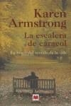 LA ESCALERA DE CARACOL | 9788496231696 | KAREN ARMSTRONG