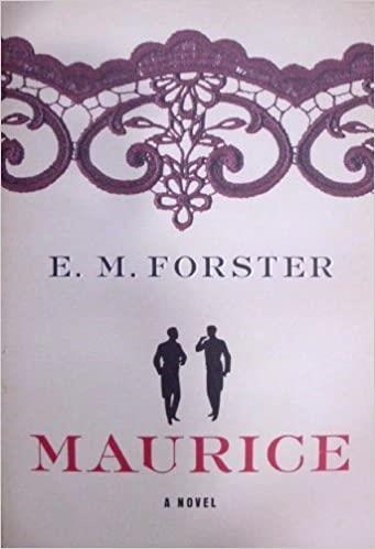 MAURICE | 9780393310320 | E. M. FORSTER